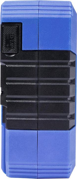 Actual product image Fxlion Cool Black 184 Wh, V-Mount (Camera battery)