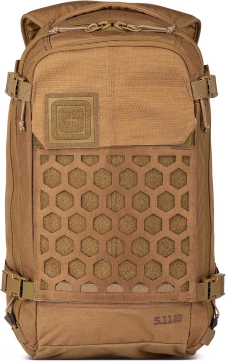 Actual product image 5.11 AMP12 Backpack 25L (25 l)