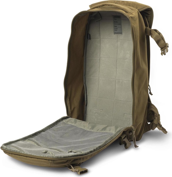 Actual product image 5.11 AMP12 Backpack 25L (25 l)