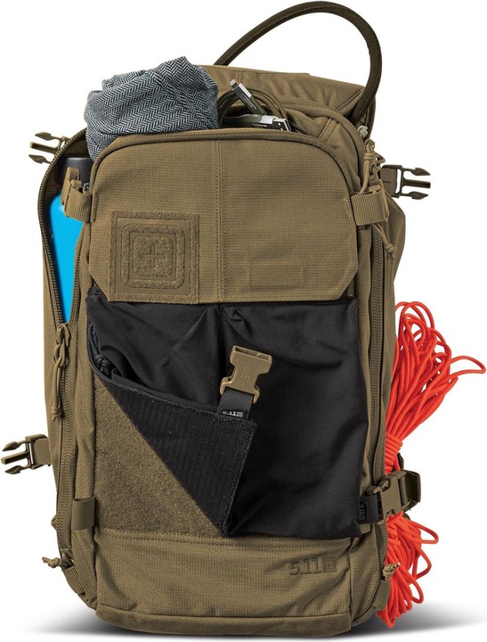 Actual product image 5.11 AMP12 Backpack 25L (25 l)