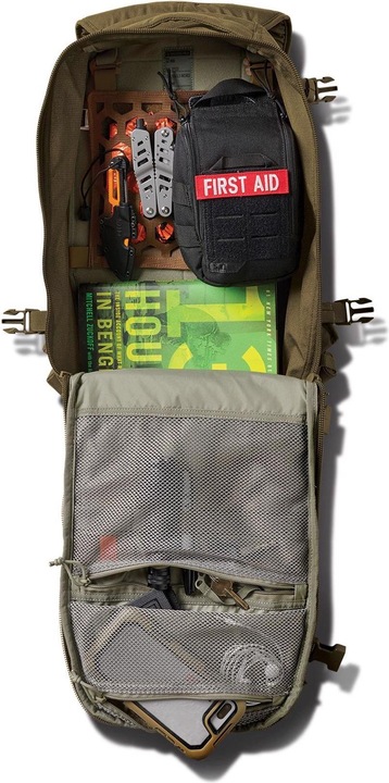 Actual product image 5.11 AMP12 Backpack 25L (25 l)