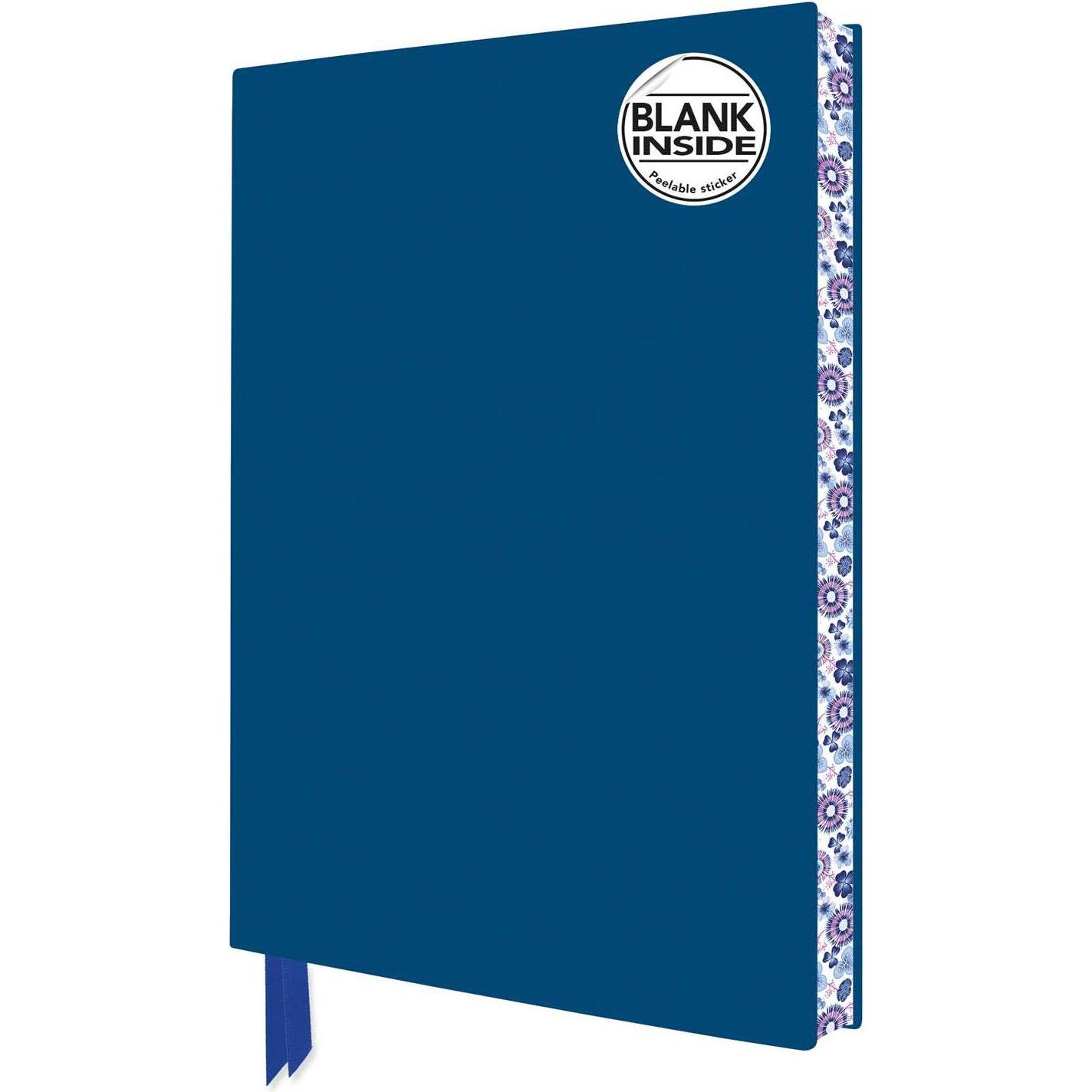 Browntrout Verlag, Heft + Block, 9781804171950 (A5, Blanko, Harter Einband)