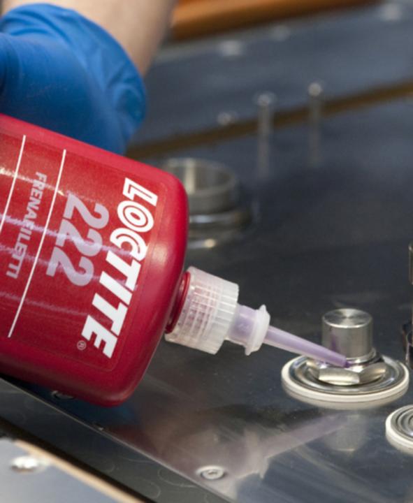 Image du produit Loctite Freinfilet (50 ml)