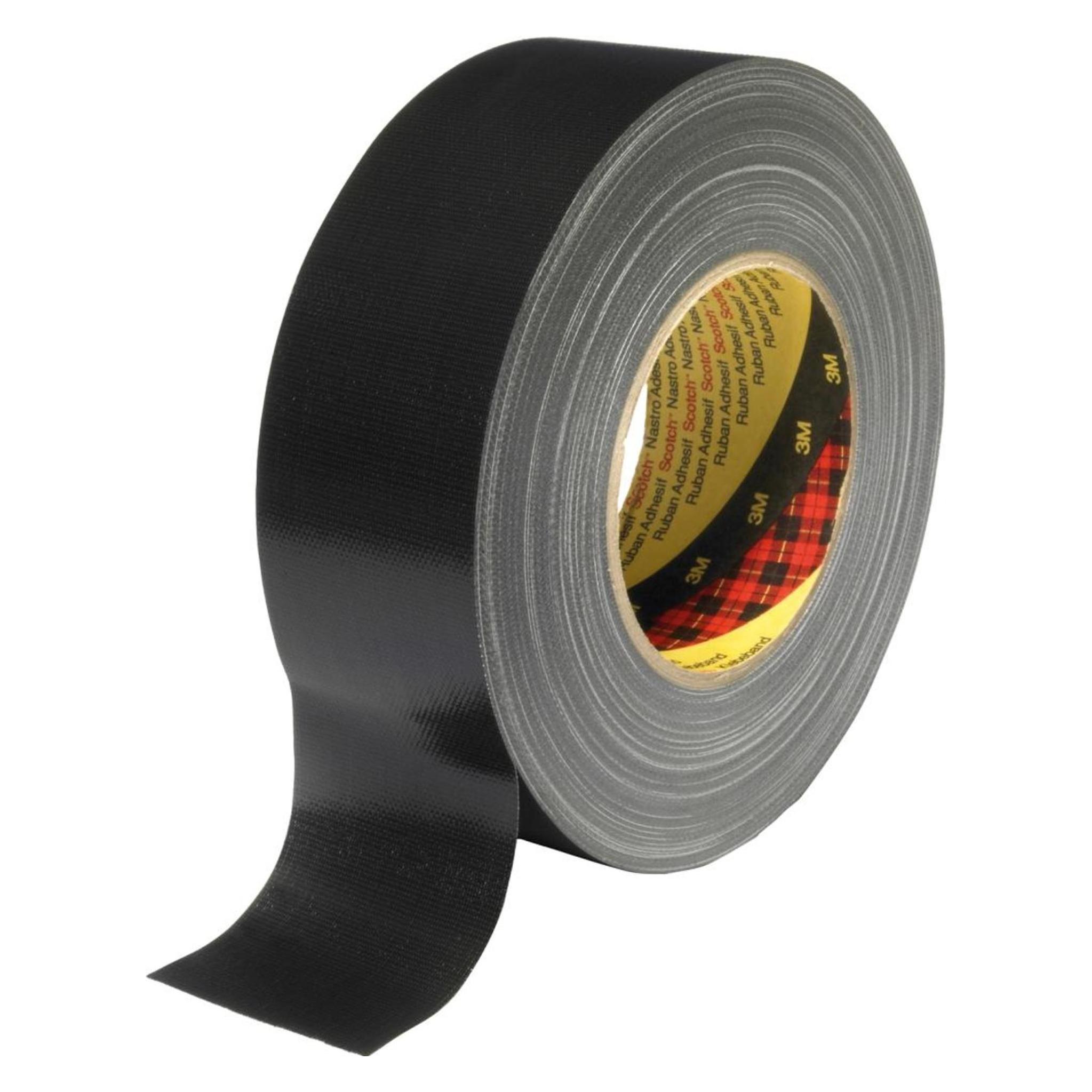 3M Gewebeklebeband (50 mm) (XT-0034-0102-0)