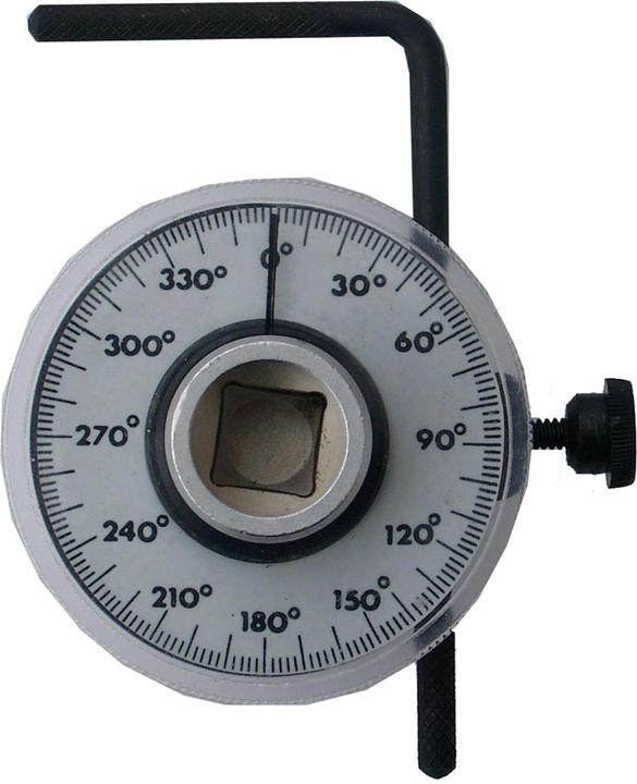 BGS Angle Gauge 12.5 mm (1/2") Drive (1/2")