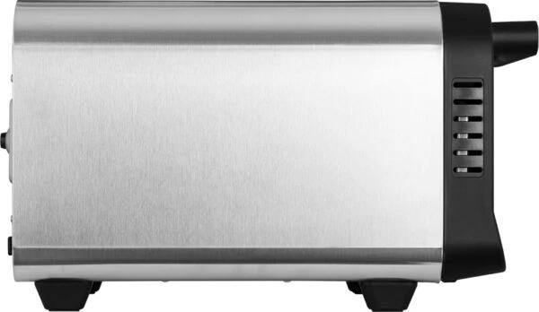 Actual product image Clatronic ECG Forza 4500 Pizza / Pizzaofen / 1850W / bis 450°C (Electric pizza oven)