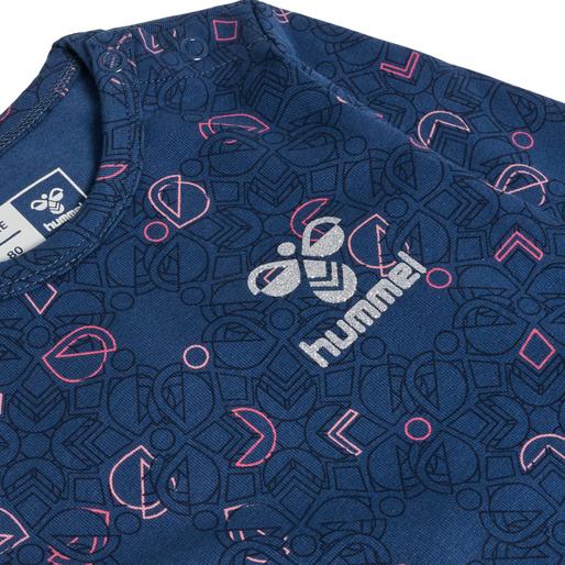 Produktbild hummel Hmlfia body l/s (98)