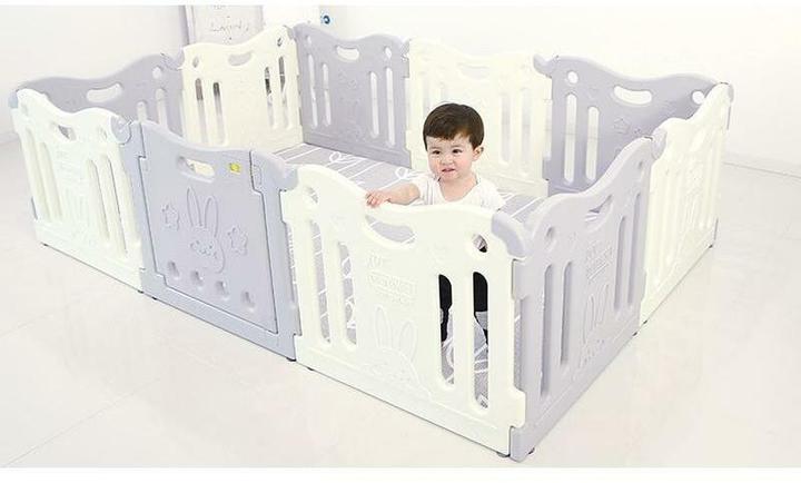 Productafbeelding Baby Care Box (219 cm, 147 cm)