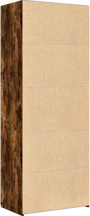 Image du produit vidaXL Highboard (70 x 42.50 x 185 cm)