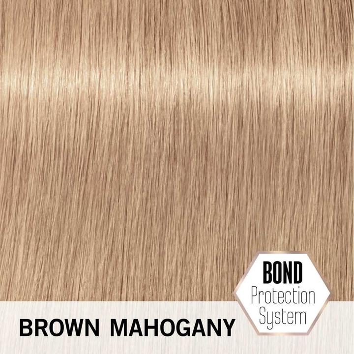 Produktbild Schwarzkopf Blondme - Lift & Blend Brown Mahogany (Blond, Braun)