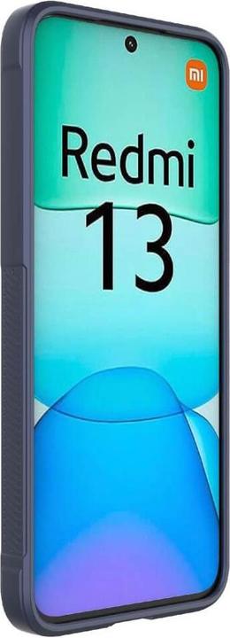 Produktbild Cover-Discount Xiaomi Redmi 13 / Poco M6 - Rugged Protective Hülle (Xiaomi Poco M6, Xiaomi Redmi 13)