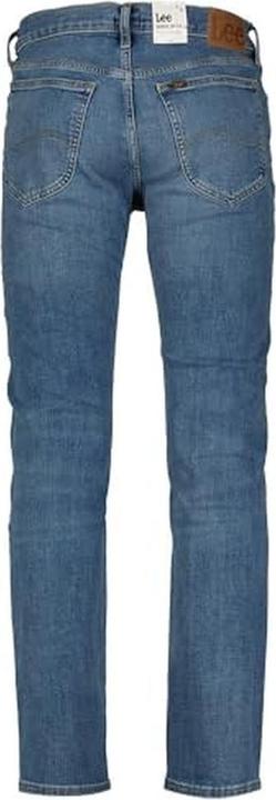 Actual product image Lee Jeans Straight Leg Daren Zip Fly (W33/L34)