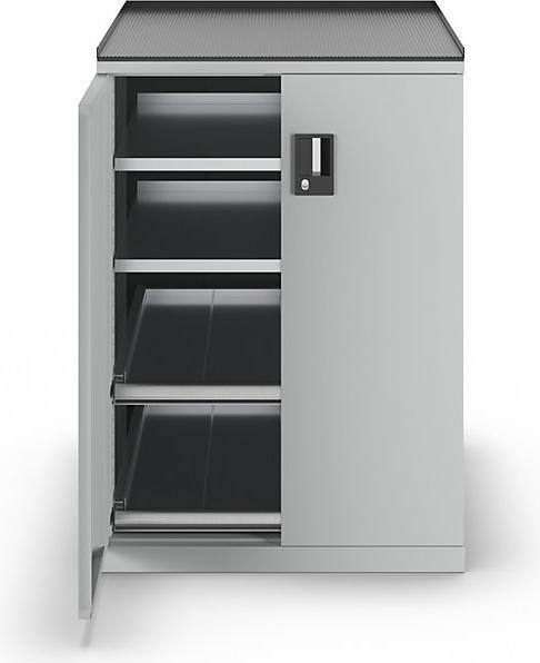 Produktbild Lista Schubladenschrank (71.70 cm, 102 cm)