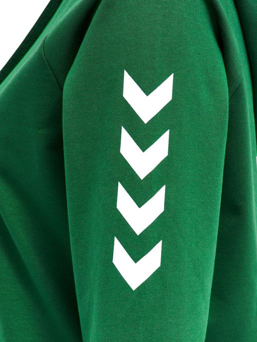 Produktbild hummel Go Cotton Hoodie Woman (XS)