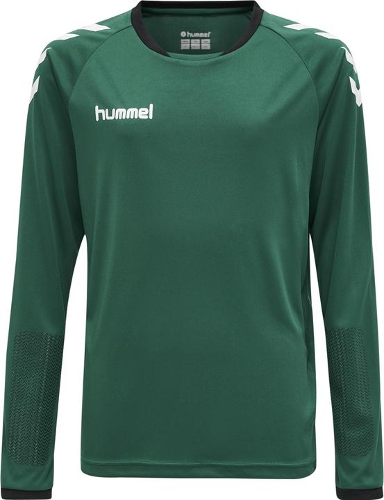 Actual product image hummel Core Kids Gk Set (128)