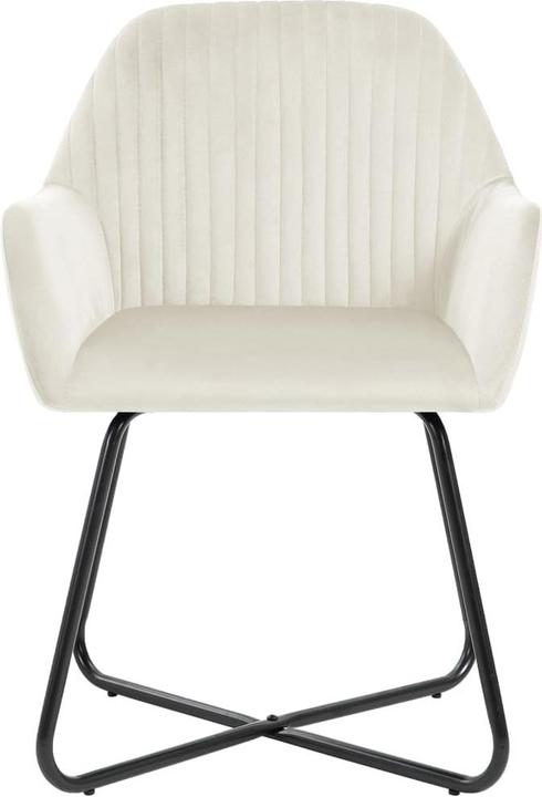 Produktbild vidaXL Esszimmerstuhl