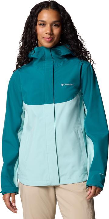 Immagine prodotto Columbia Wahkeena Falls™ 3L Shell (L)