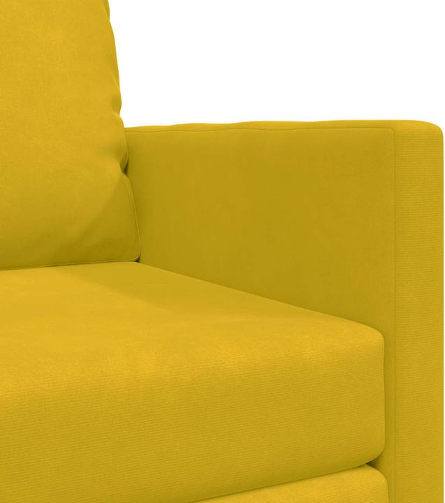 Produktbild vidaXL Modernes Sofa (1-Sitzer)
