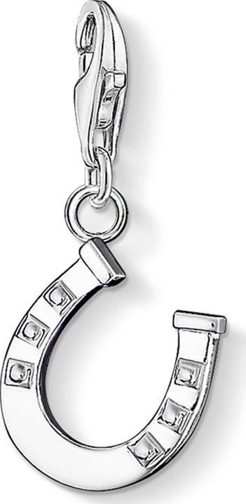Image du produit Thomas Sabo Charm pendentif fer à cheval (Argent 925)