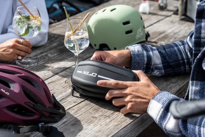 Produktbild XLC M (1.50 l, Rahmentasche)