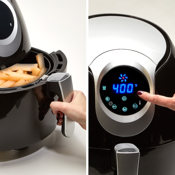 Produktbild PowerXL Air Fryer 2,3 Liter (EU-Stecker)