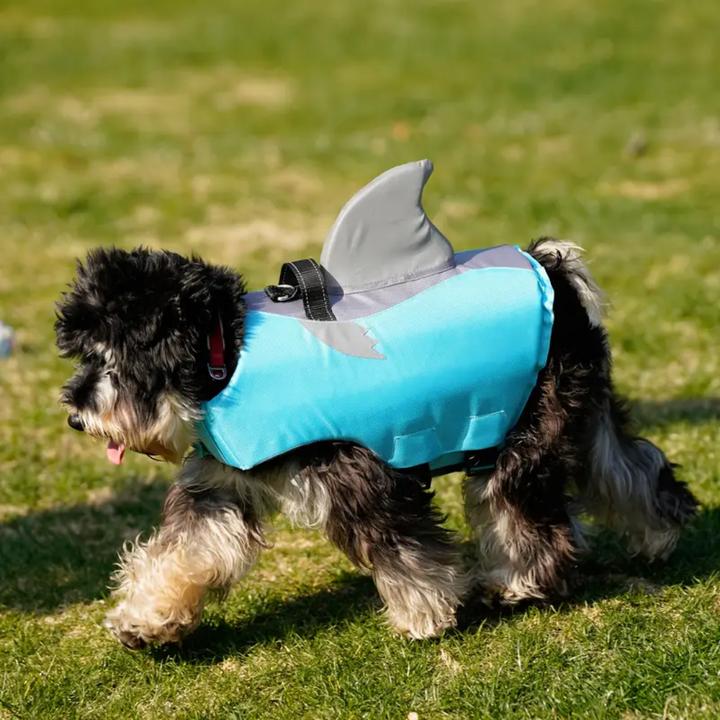 Actual product image Suba Life jacket (XS, Dog life jacket)