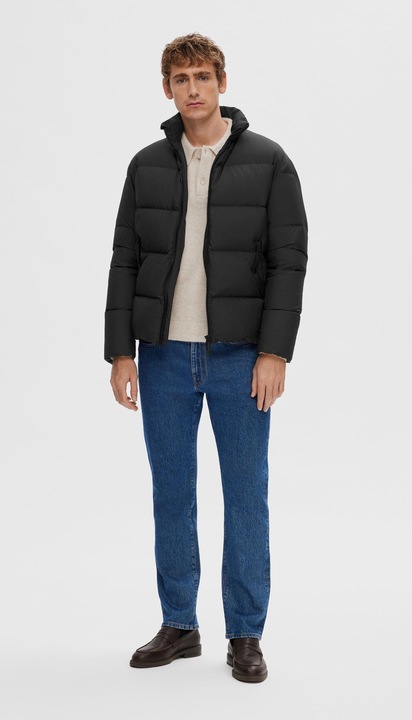 Actual product image Selected Homme Doors Redown (S)