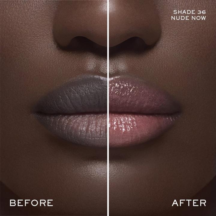 Actual product image Lancôme Lipstick