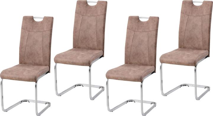 Produktbild HTI-Line Schwingstuhl