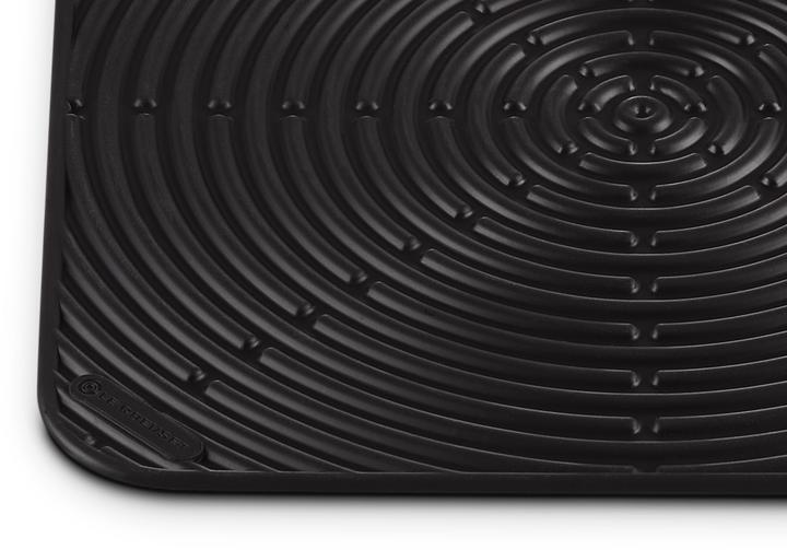 Produktbild Le Creuset Topflappen Quadrat Klassik (Silikon)