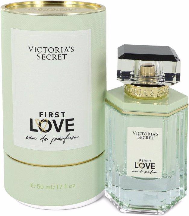 Immagine prodotto Victoria's Secret First Love by Eau de Parfum Spray 50 ml (Eau de parfum, 50 ml)