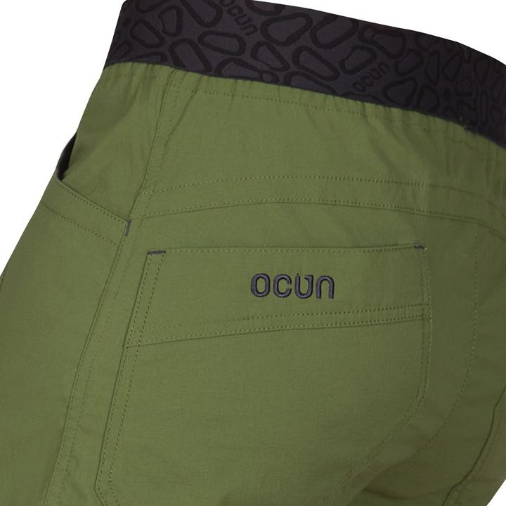 Actual product image Ocun Mánia Shorts (M)