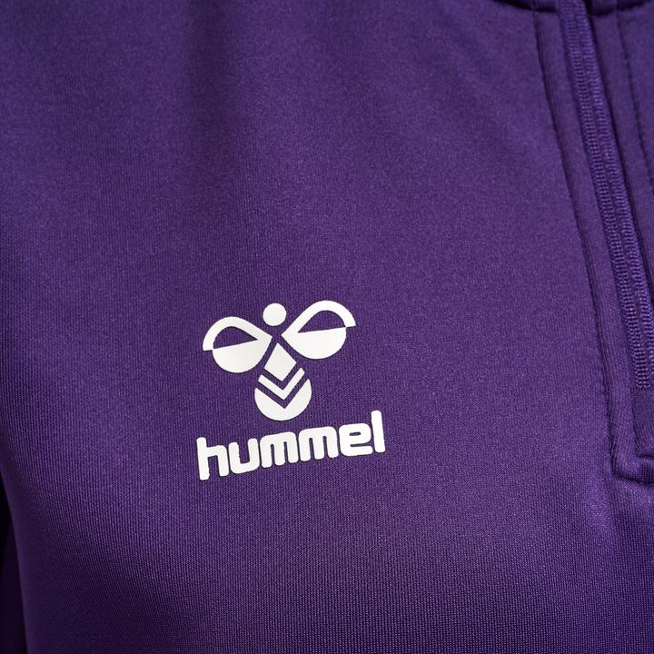 Produktbild hummel Core Xk Half Zip Sweat Woman (M)