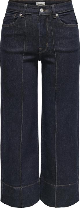 Produktbild Only CARWILLY Hohe Taille Weiter Beinschnitt Jeans Jeans mit weitem Bein (W44/L32)