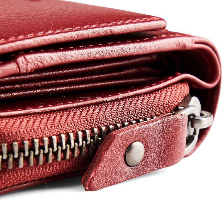 Actual product image The Chesterfield Brand Aldra Wallet