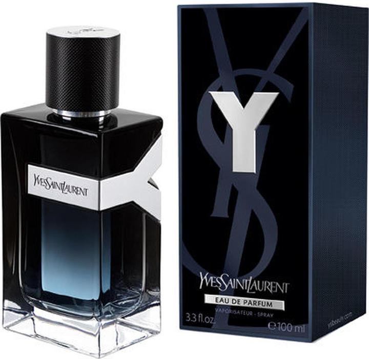 Actual product image Yves Saint Laurent Y (Eau de parfum, 100 ml)