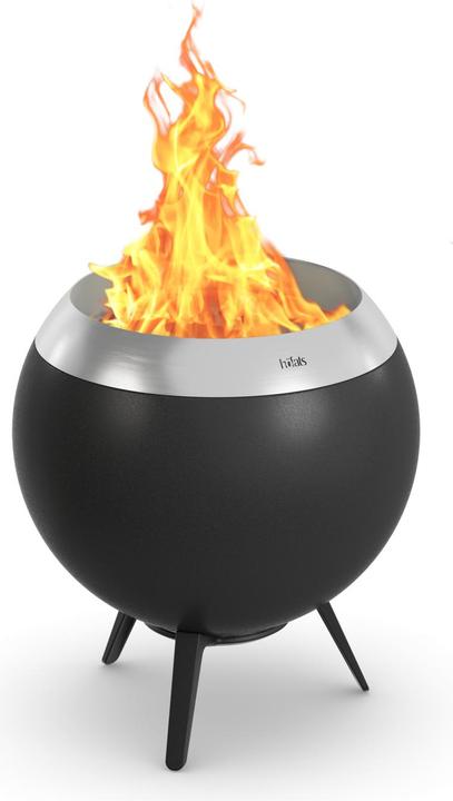 Höfats MOON 45 Banc de feu à pied bas (45 cm)