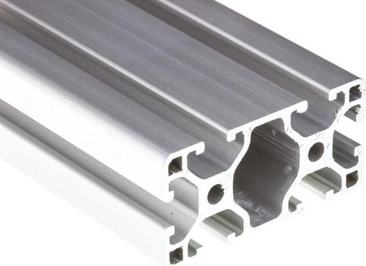 Produktbild RS PRO Profil 6 60x30 leicht 2m