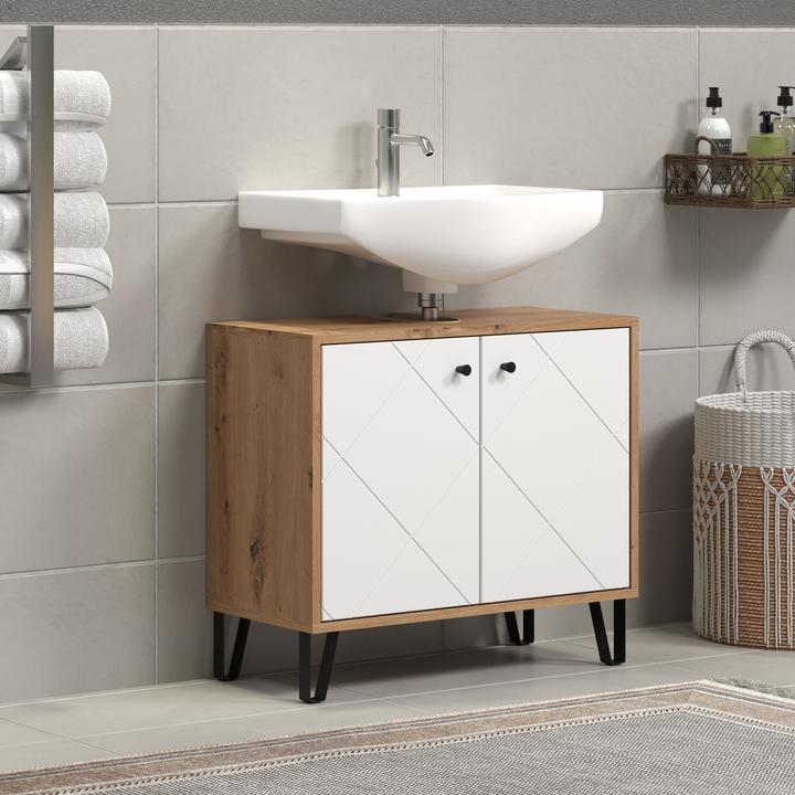 Produktbild Trendteam Touch (69 x 32 x 61 cm)