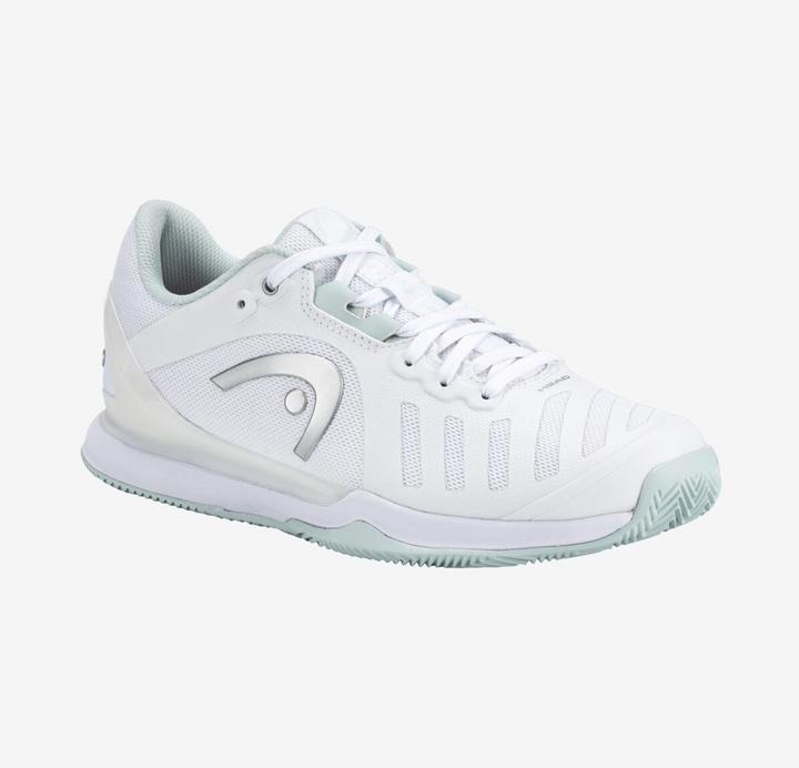 Produktbild Head Sprint Evo 3.0 Clay Women WHGR (42.5)