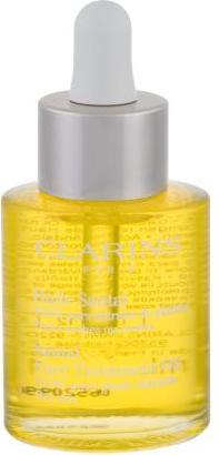 Immagine prodotto Clarins Olio per il viso Huile Santal - Pelle secca/arrossata (30 ml, Olio viso)