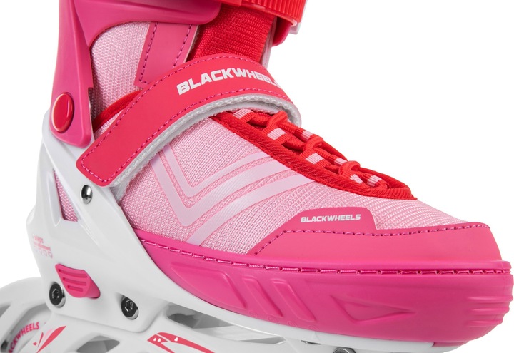 Produktbild Blackwheels Playful (40)