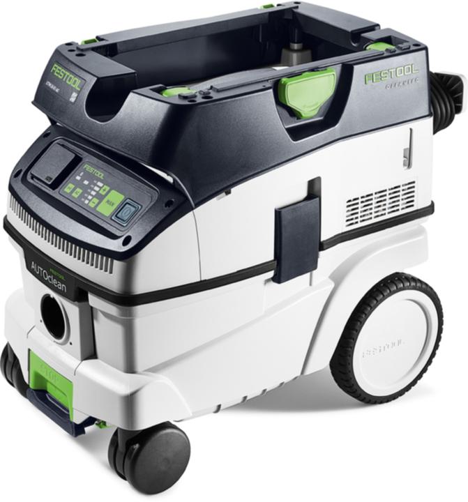 Produktbild Festool Absaugmobil CTM 26 EI AC CH (Nass-Trockensauger)