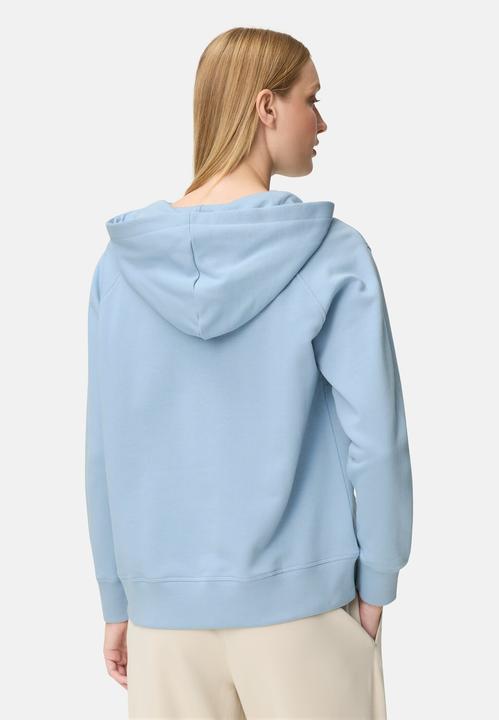 Actual product image Camel Active Hoodie aus reiner Baumwolle (XS)