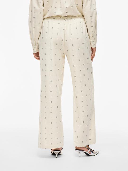 Image du produit Vila Mid Waist Hose (Bande de fréquences 38 (2600 MHz))