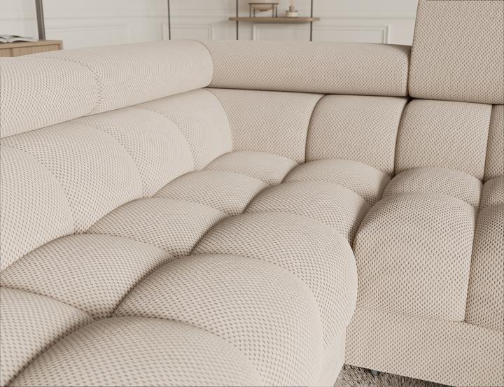 Produktbild ELTAP Fectory (3-Sitzer, Wohnlandschaft)