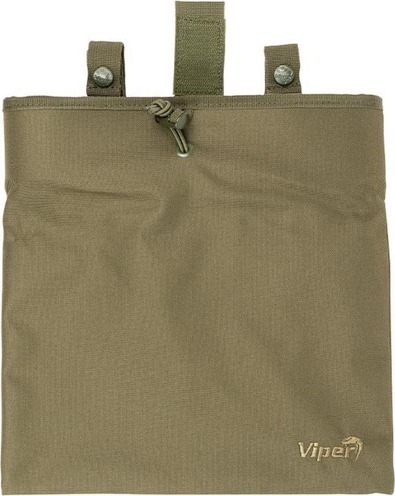 Actual product image Viper Folding Dump Bag