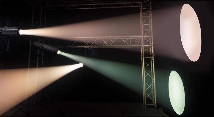Actual product image BeamZ Headlight BTS250C (250 W, LED)