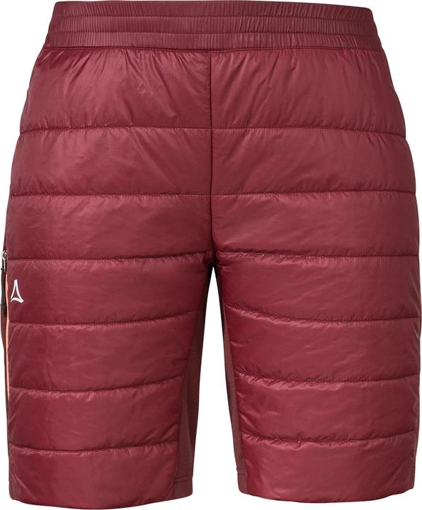 Actual product image Schöffel Thermal shorts Schlern L (4XL)