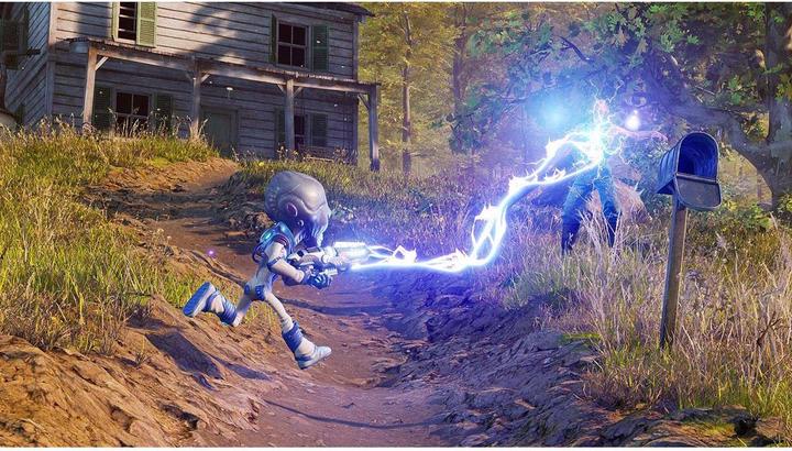 Actual product image THQ Destroy all Humans! (Xbox One X, Xbox Series X, Multilingual)
